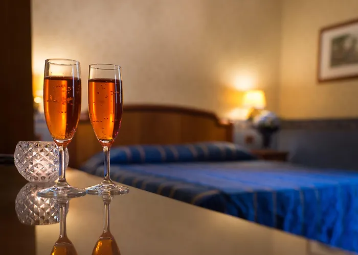 Diana Park Hotel Florença