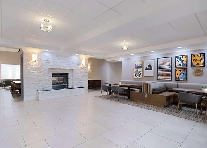 Homewood Suites By Hilton Columbia, Sc