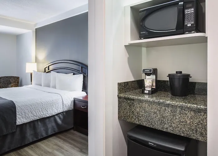 Viscount Gort Hotel, Banquet & Conference Centre Winnipeg