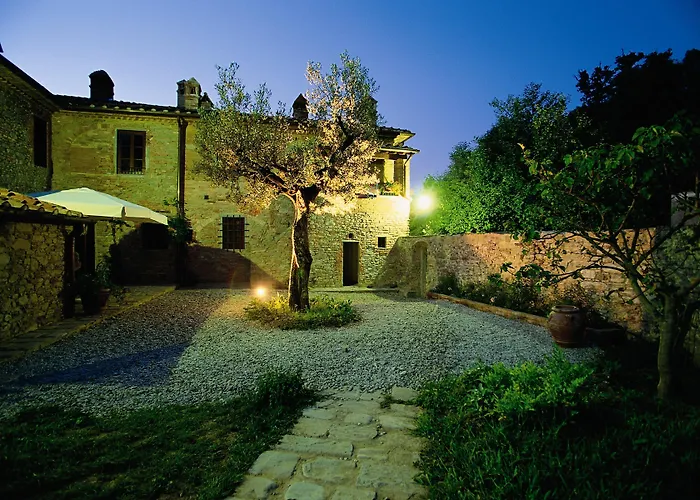 Monsignor Della Casa Country Resort&Spa