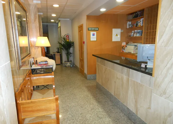 Hotel Doña Catalina