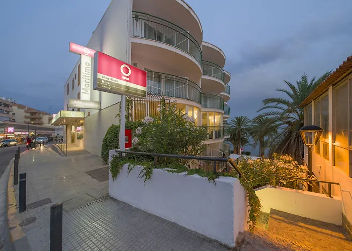 Hotel Vibra Maritimo Ibiza