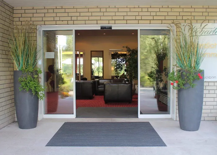 Hotels in Quickborn (Pinneberg)