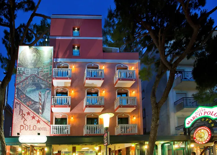 Hotel Marco Polo