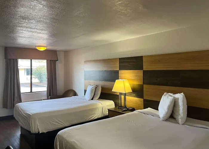 Motel 6 Cross Lanes, Wv Goff Mountain Rd