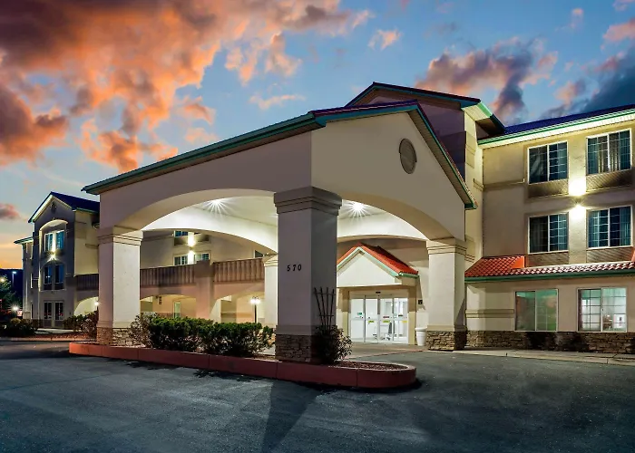 La Quinta By Wyndham Fruita Hotel