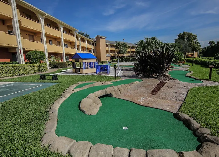 Westgate Leisure Resort