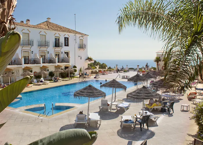 Hotel Trh Mijas