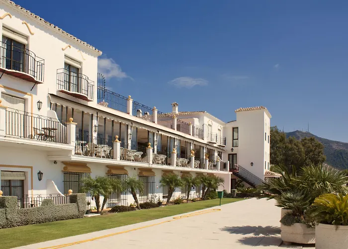 Hotel Trh Mijas