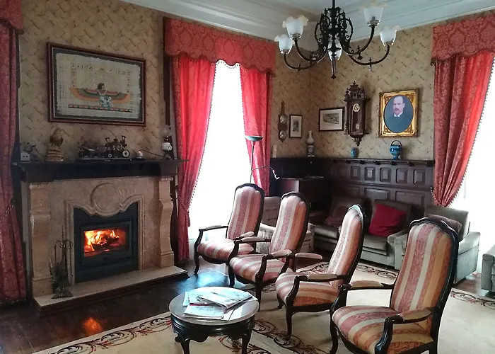 Alegre - Bussaco Boutique Hotel Luso 