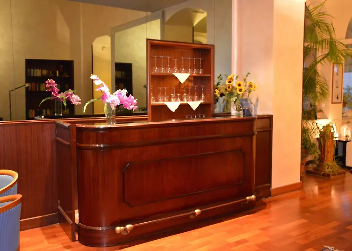 Hotel Morandi San Remo