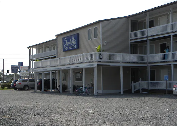 Chincoteague Inn