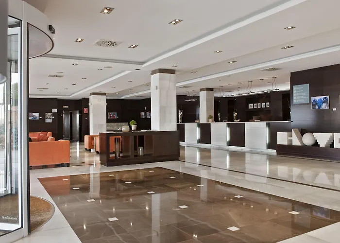 Hotel Eurostars Toledo