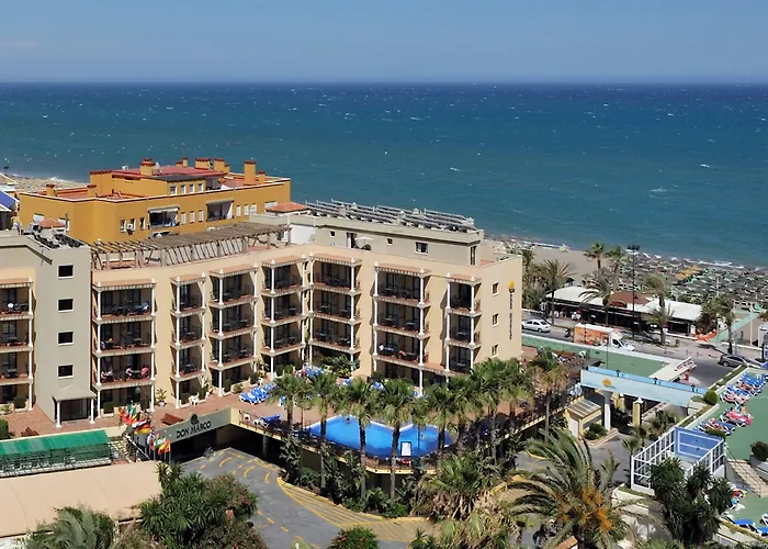 Sol Torremolinos - Don Marco