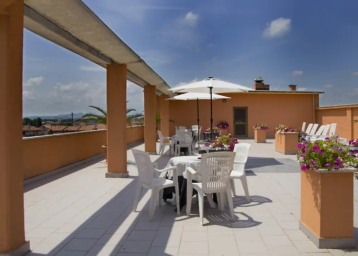 Hotel Solarium