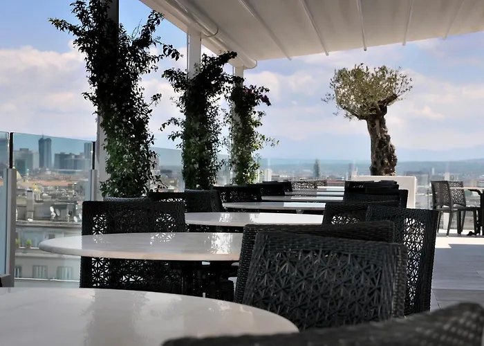Grand Hotel Oriente Naples
