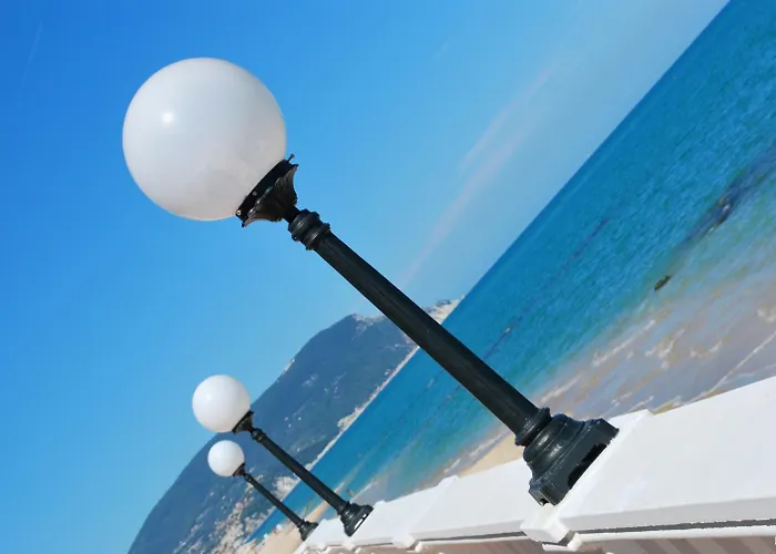 Hotel Il Brigantino Porto Recanati