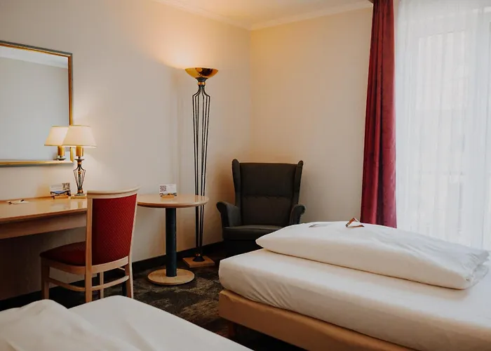 Hotel am Schloß Apolda