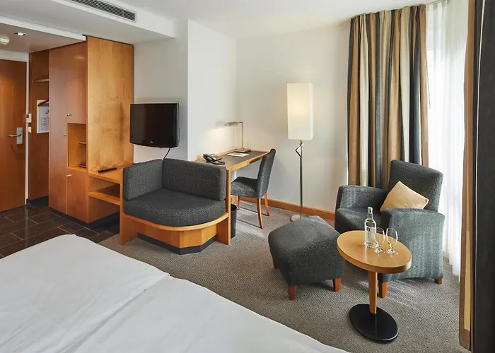 Parkhotel Pforzheim