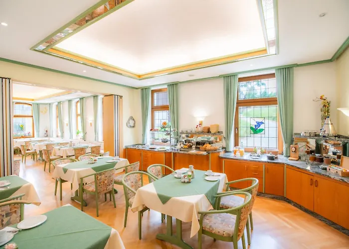 Landhotel Plauen - Gasthof Zwoschwitz