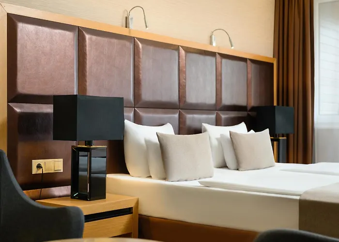 Aquaticum Debrecen Termal & Wellness Hotel