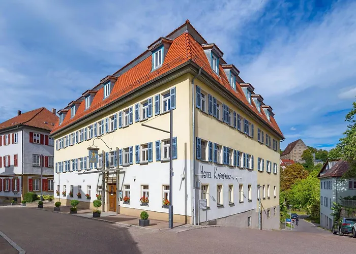 Aspire Kronprinz, Trademark Collection By Wyndham Schwäbisch Hall