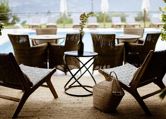 Residence Dalco Suites & Apartments