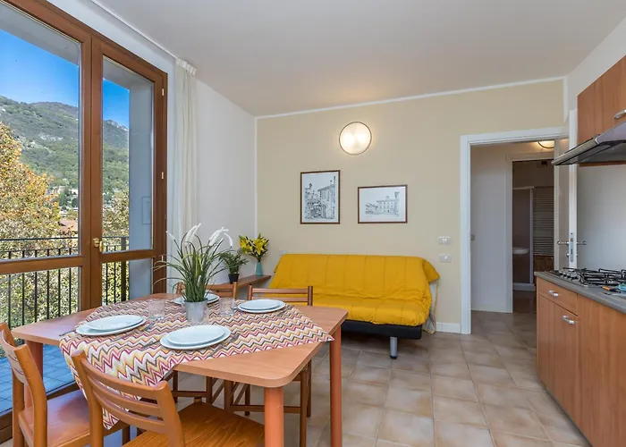 Budget Village Apartments - Porto Letizia Porlezza