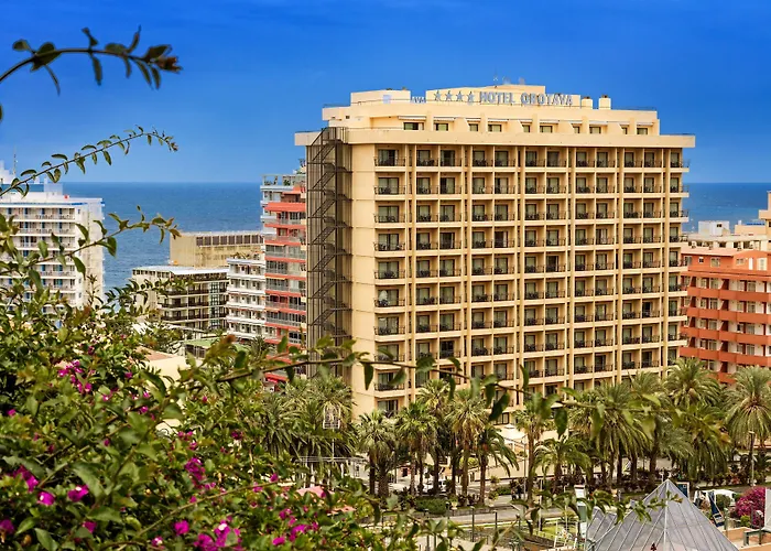 Hotel Be Live Experience Orotava (Adults Only) Puerto de la Cruz 