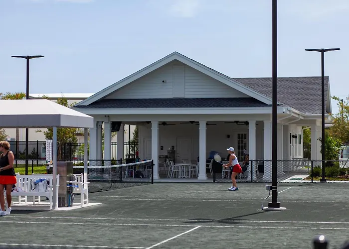 Ponte Vedra Inn And Club