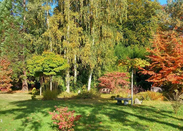 Ostsee-Pension An der Lindenallee