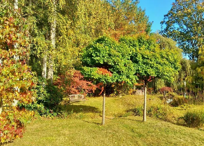 Ostsee-Pension An der Lindenallee