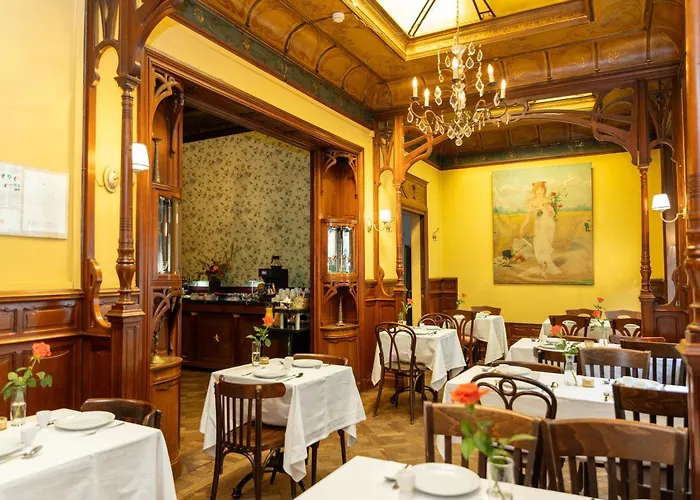 Budget Boetiek Hotel Rubenshof
