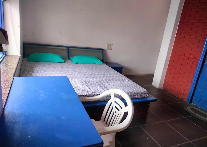 Rahul Guest House