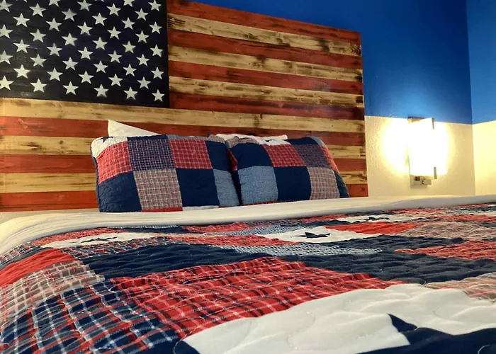 Southern Soho Boutique Hotel Oxford