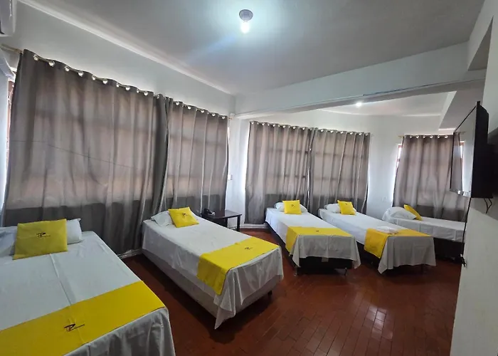 OYO Hotel Panorama, Cuiabá