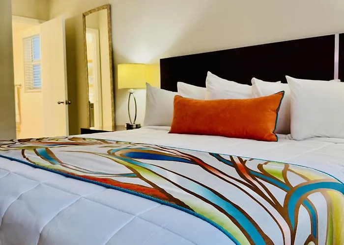 Surfsider Resort - A Timeshare Resort Pompano Beach