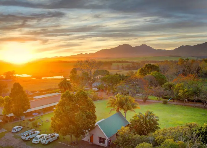 Lentelus Guesthouse Pty Ltd