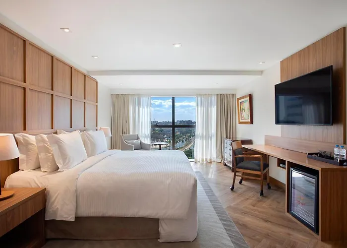 Windsor Plaza Brasilia Hotel