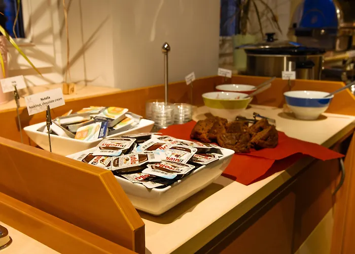 Hotel Petul An der Zeche Essen