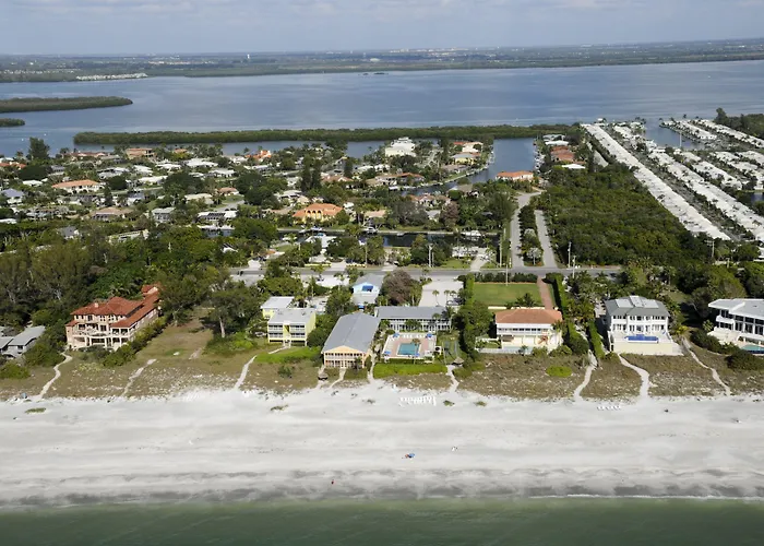 Silver Sands Gulf Beach Resort By Rva