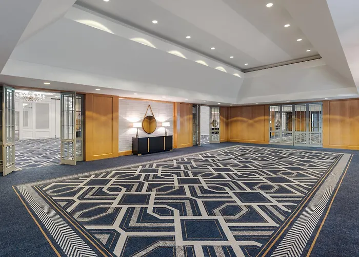 Omni Las Colinas Hotel Irving