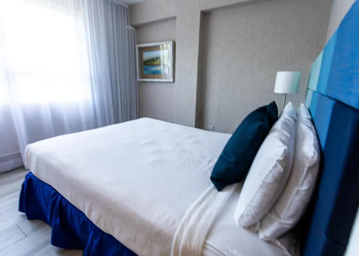 The Wave Hotel Condado San Juan