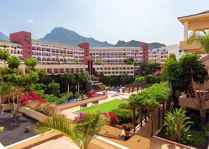 Hotel Best Jacaranda