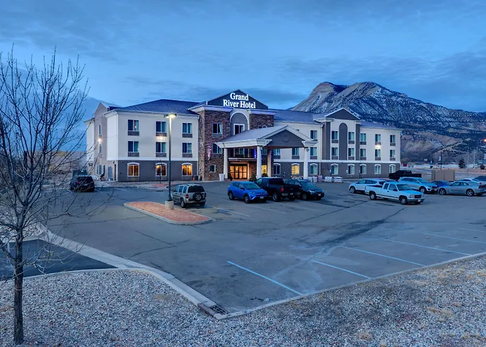 Grand River Hotel