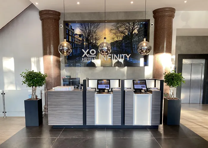 Xo Hotels Infinity