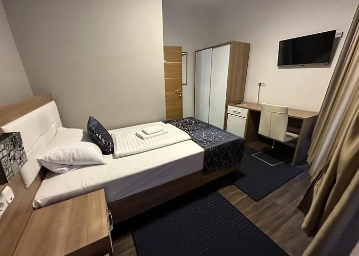 C&S Hotel Pinneberg