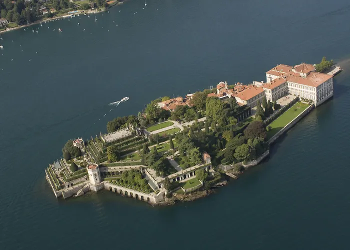 Hotel Boston Stresa