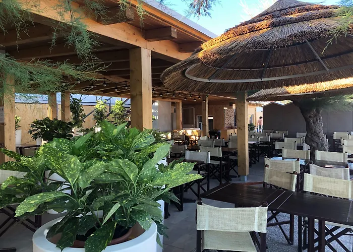 Best Western Hotel Acqua Novella
