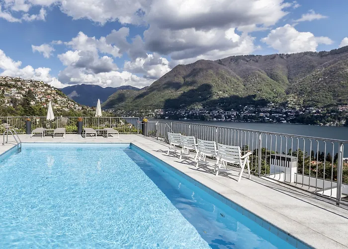 Hotel Asnigo Cernobbio